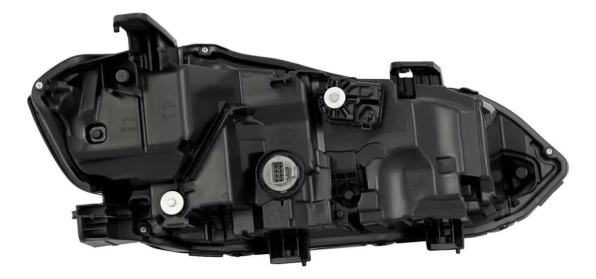 Faro Led O /conductor Izquierdo Derecho Delantero Honda Civic 2022-2025