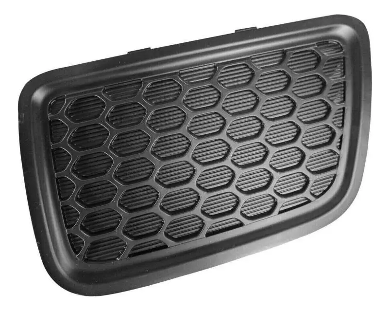 Bisel De Parrilla Coraza Inferior Izquierdo Delantero Jeep Grand Cherokee 2014-2016