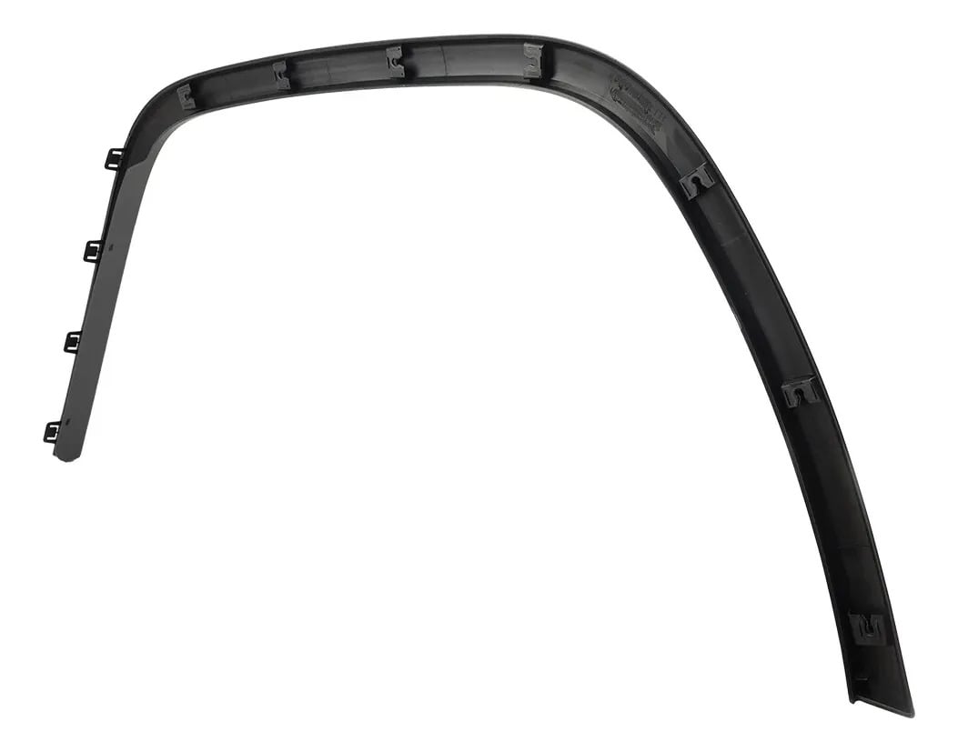 Moldura Salpicadera Derecho Delantero Jeep Grand Cherokee 2017-2021