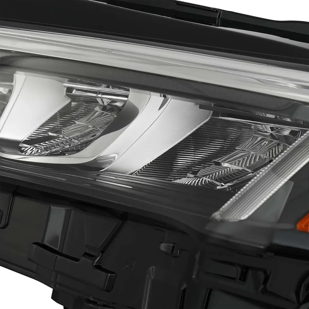 Faro Led O /conductor Izquierdo Derecho Delantero Honda Civic 2022-2025