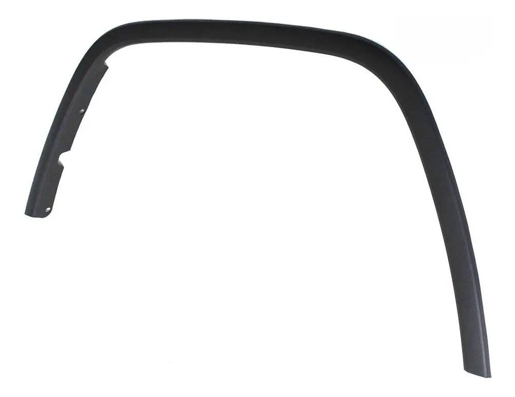 Moldura Salpicadera Izquierdo Delantero Jeep Grand Cherokee 2014-2016