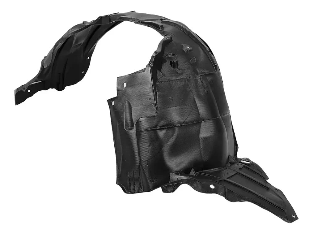 Tolva Salpicadera Izquierdo Delantero Interior Nissan Sentra 2013-2019