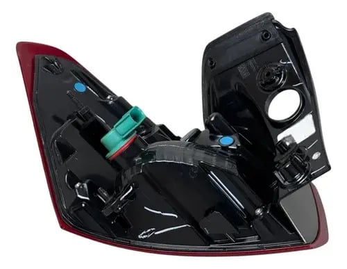 Calavera Exterior Derecho Trasero Chevrolet Equinox 2018-2024