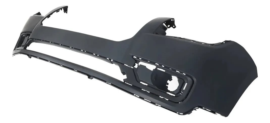 Bumper Defensa Superior Negro GMC Acadia 2013-2016
