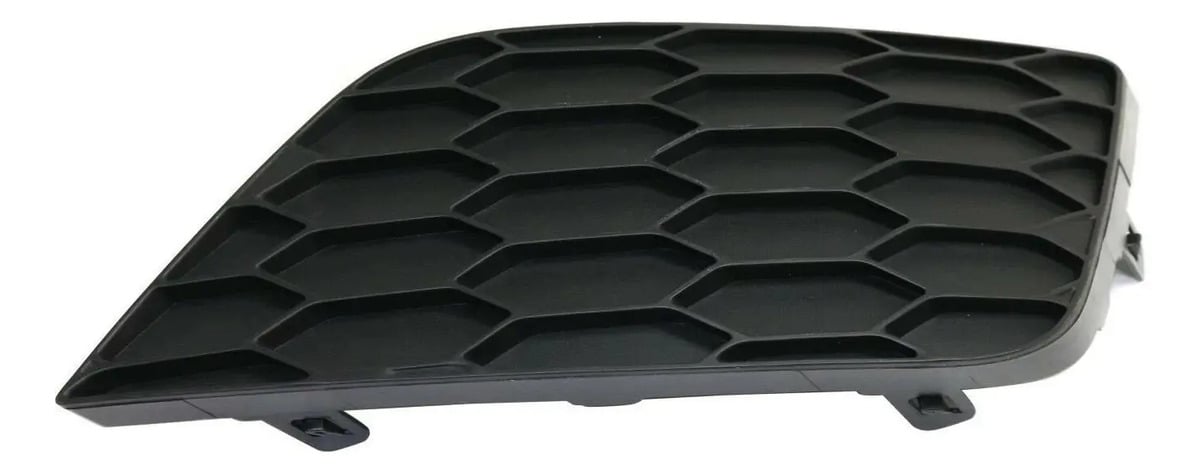 Rejilla Tapa Faro Niebla Derecho Delantero Nissan Sentra 2016-2019