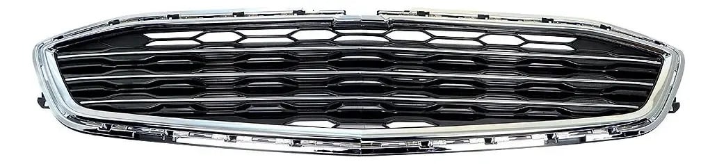 Parrilla Coraza Inferior Delantero Chevrolet Malibu 2016-2018