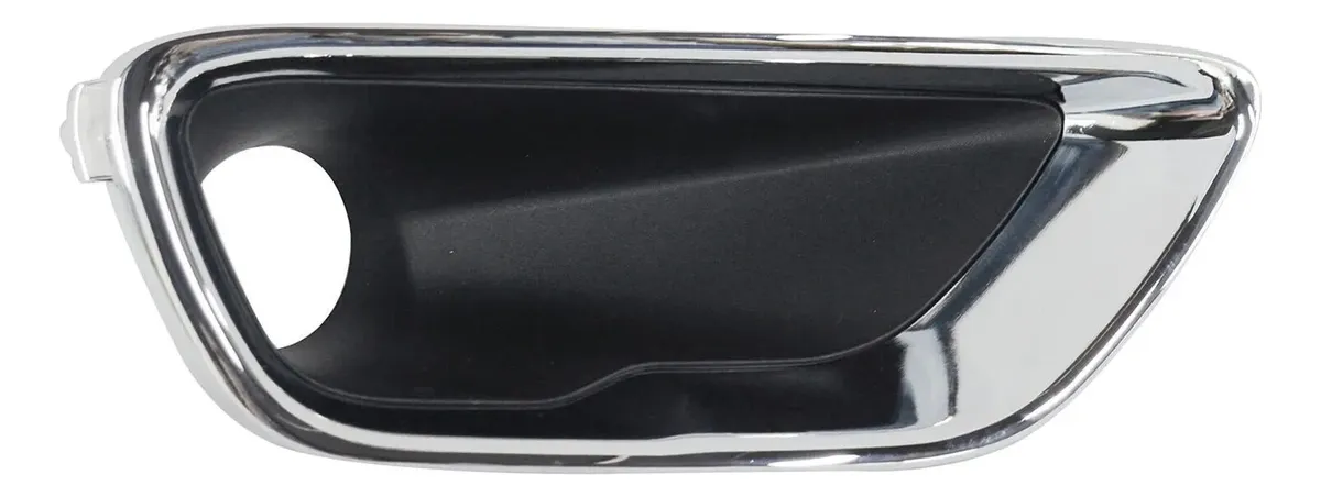 Bisel Cromado Faro Niebla Derecho Delantero Jeep Grand Cherokee 2017-2021