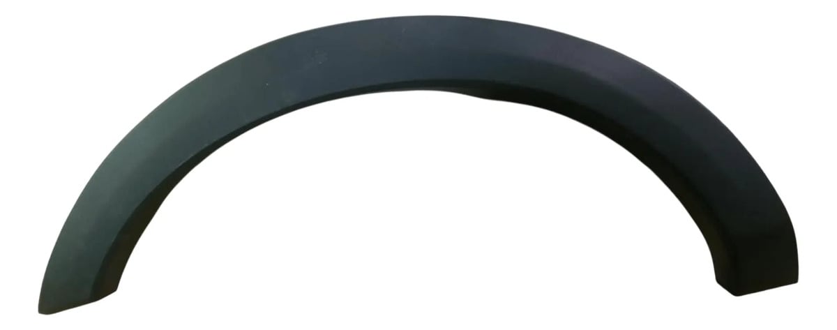 Moldura Frontal Fender Izq O Der Negro Izquierdo Ford Bronco Sport 2021-2025