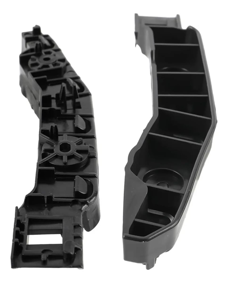 Guía De Bumper Derecho Delantero Interior Jeep Cherokee 2019-2023