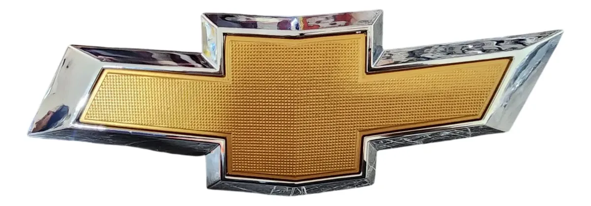Emblema Equinox 18-24 Delantero Chevrolet Equinox 2018-2024