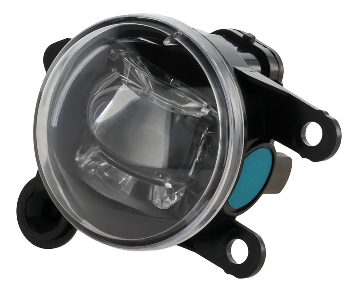 Faro De Niebla Izquierdo Delantero GMC Acadia 2020-2024