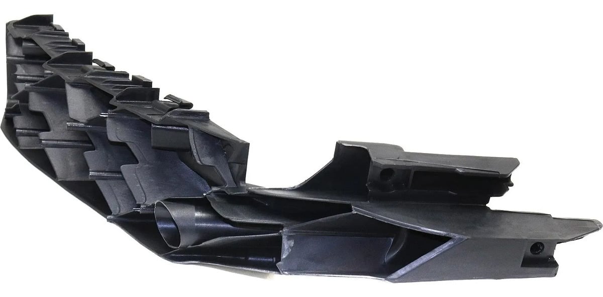 Guia Bumper Izquierdo Delantero Interior Jeep Grand Cherokee 2014-2016