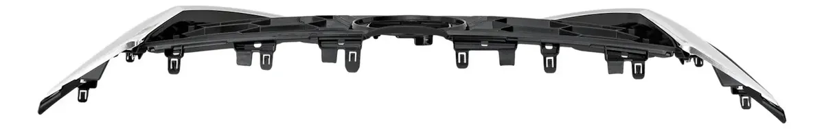 Parrilla Coraza Delantero Nissan Sentra 2020-2023
