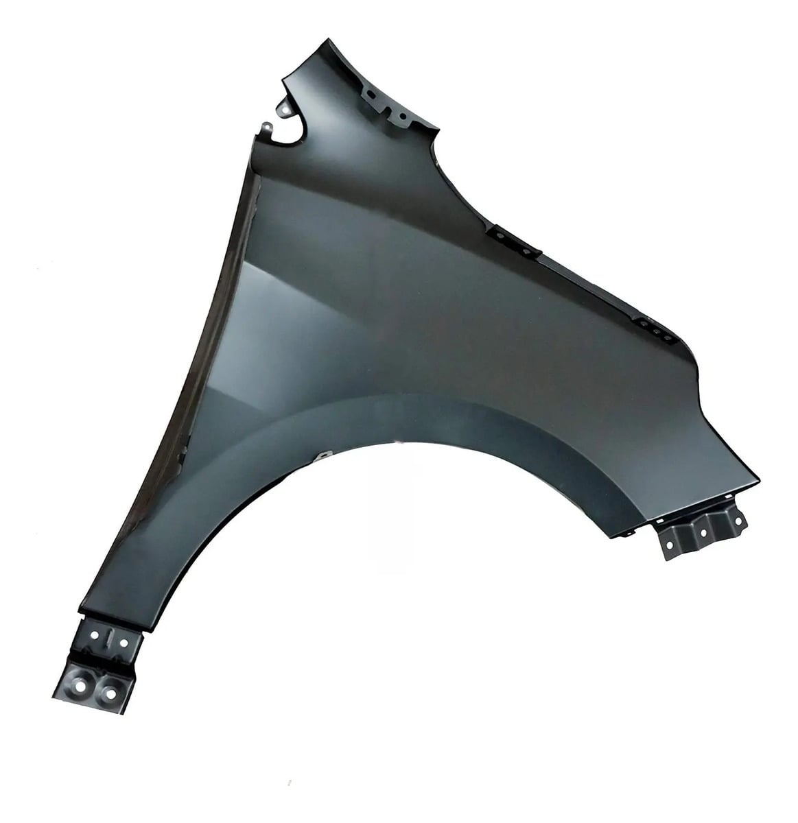 Fender Para Pintar Izquierdo Delantero Chevrolet Equinox 2018-2024