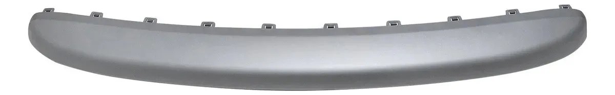 Moldura Bumper Cromado Delantero Jeep Cherokee 2019-2023