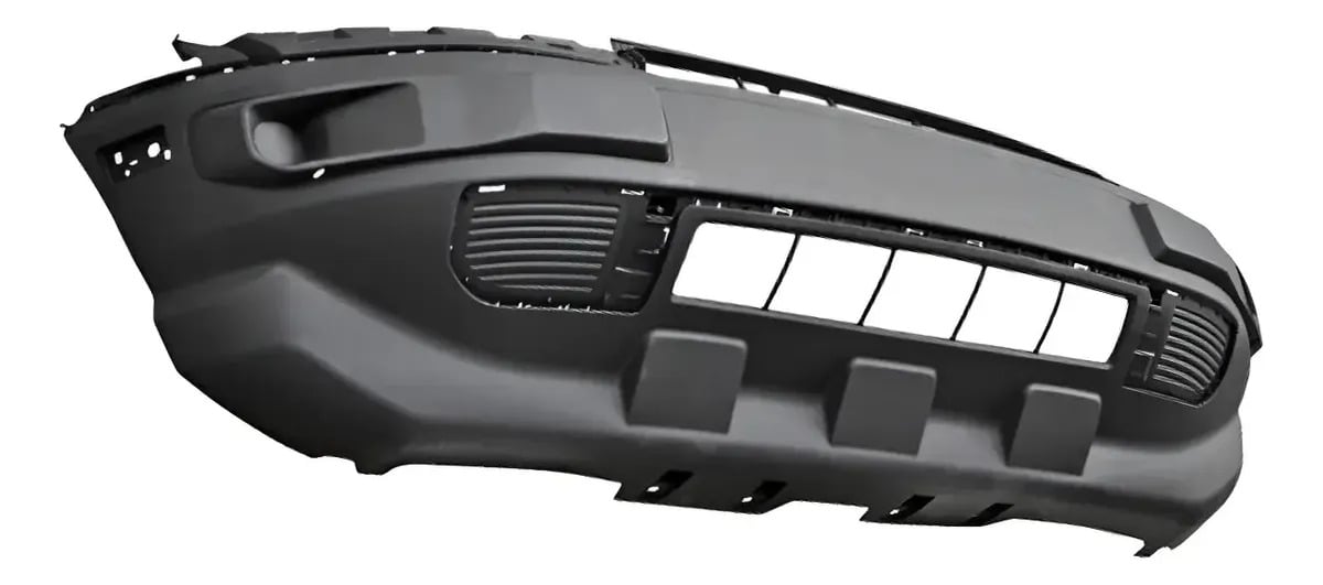 Bumper Inferior Valance Delantero Ford Bronco Sport 2021-2026