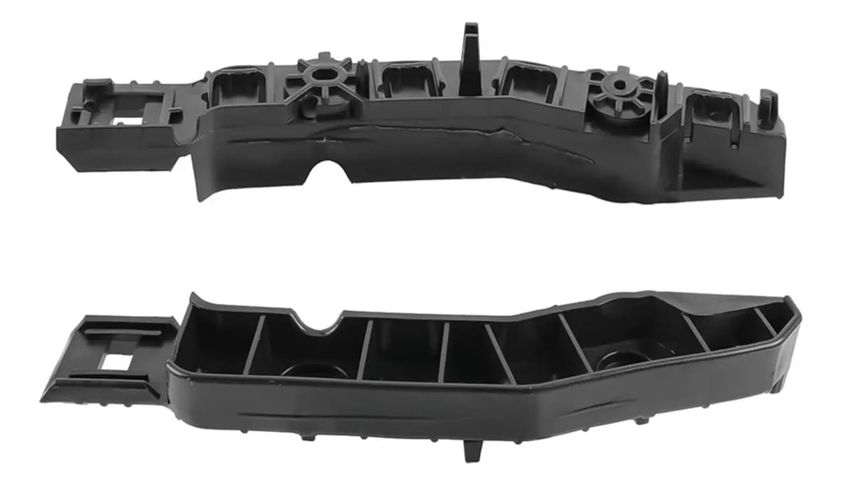 Guía De Bumper Izquierdo Delantero Interior Jeep Cherokee 2019-2023