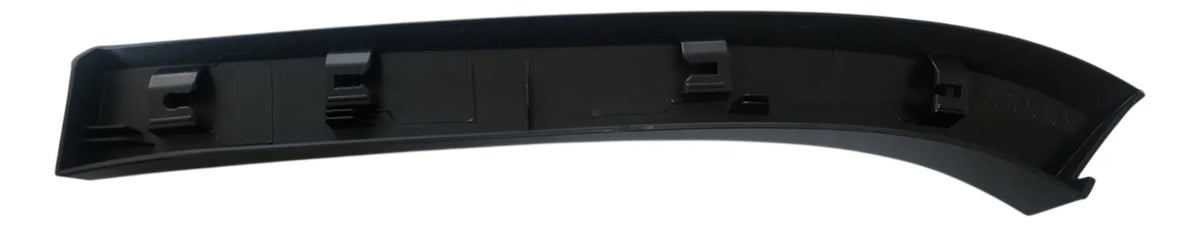 Moldura Salpicadera Derecho Trasero Jeep Cherokee 2014-2018