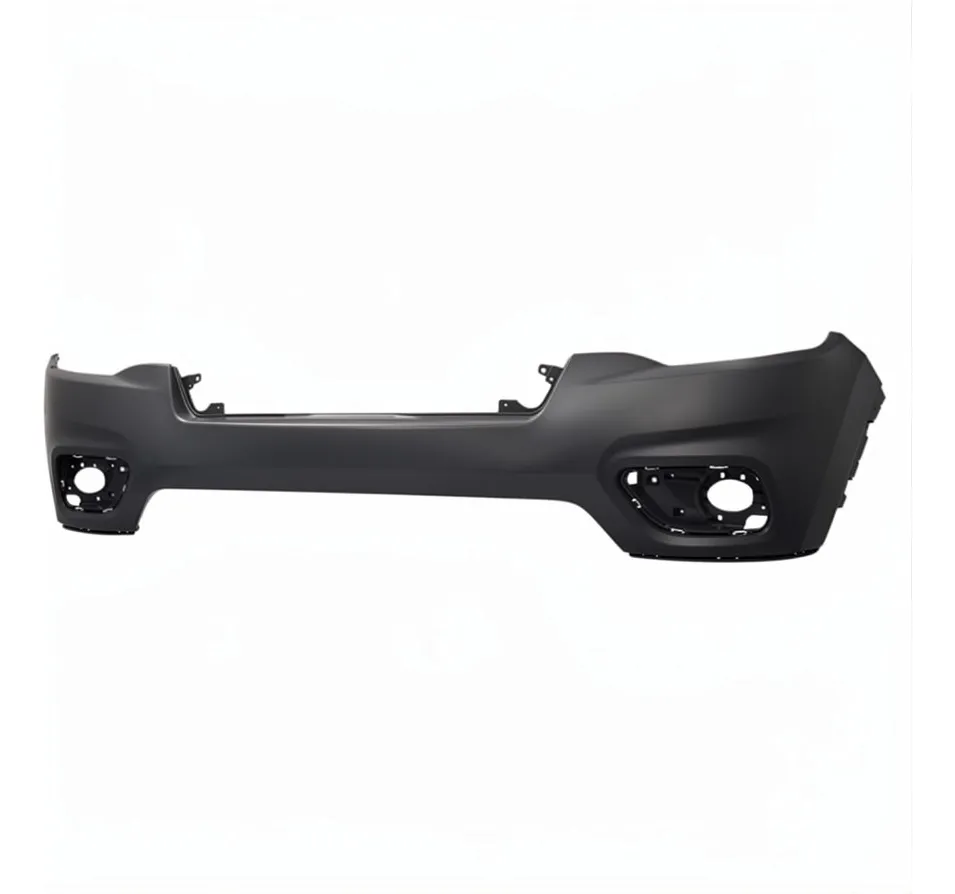 Bumper Defensa Superior Jeep Cherokee 2019-2023