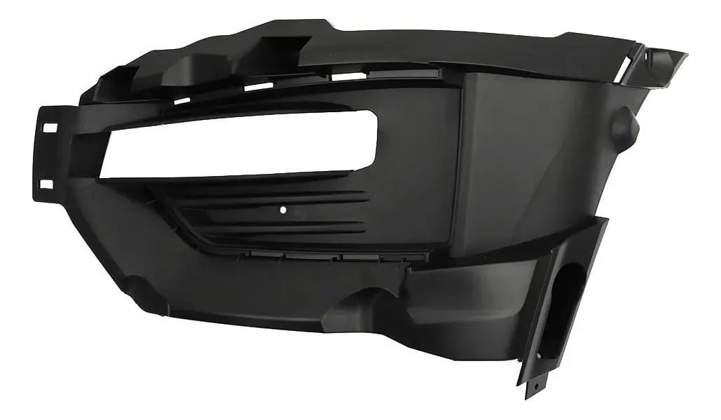 Bisel Faro Niebla Izquierdo Delantero Ford Explorer 2020-2022