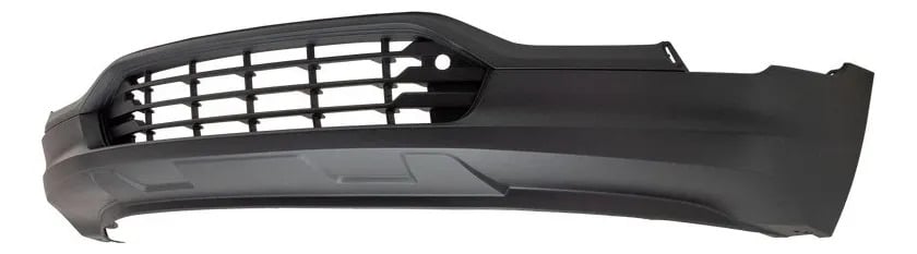 Bumper Fascia Inferior Valance Terrain Defensa Negro GMC 2018-2021