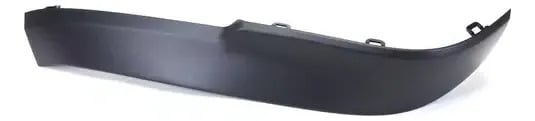 Moldura Salpicadera Derecho Trasero Jeep Cherokee 2014-2018