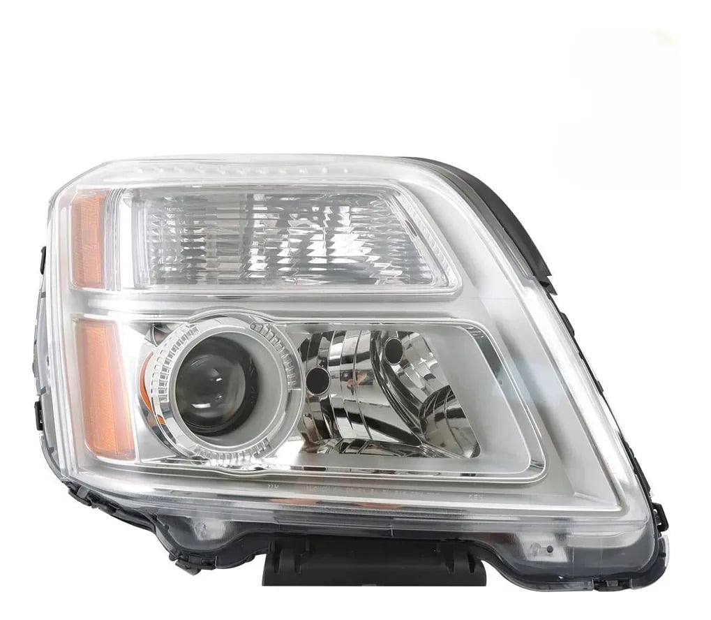 Faro Foco Derecho Delantero GMC Terrain 2016-2017