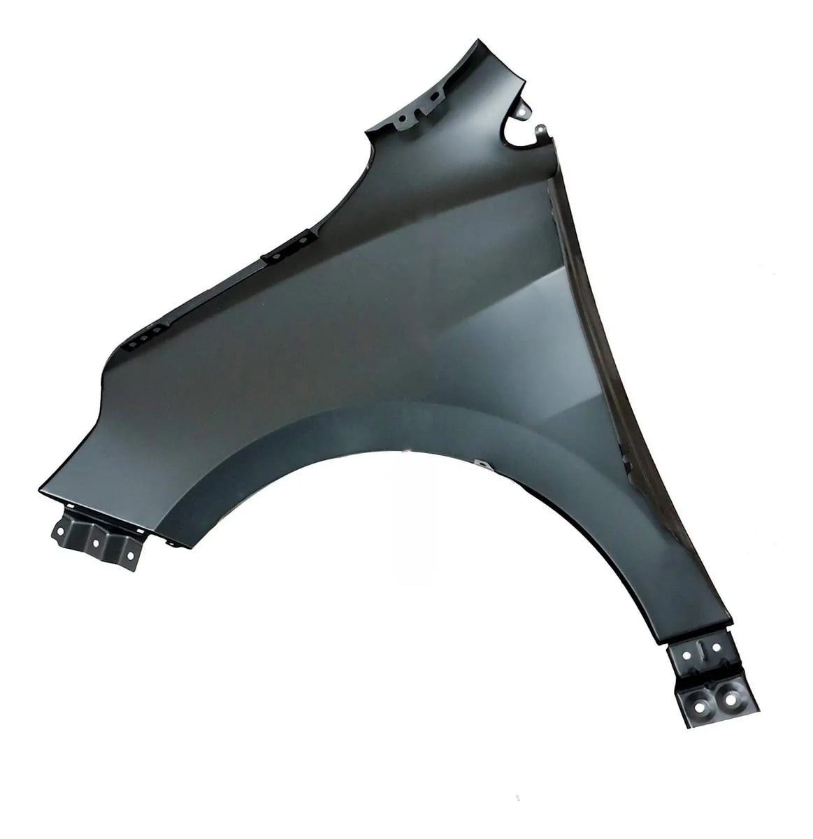 Fender Para Pintar Derecho Delantero Chevrolet Equinox 2018-2024