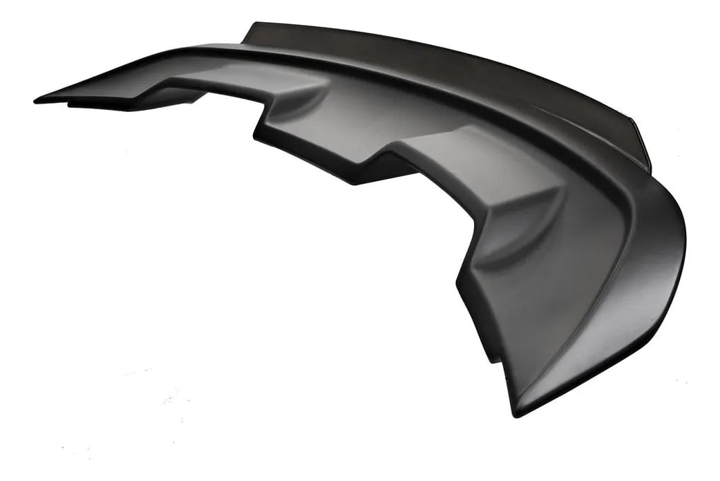 Aleron Spoiler Gt350 Gt500 Trasero Ford Mustang 2015-2023