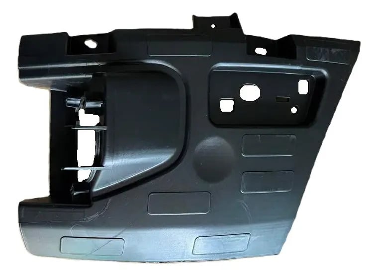 Base/soporte Faro Niebla Izquierdo Delantero Ford Bronco Sport 2021-2026
