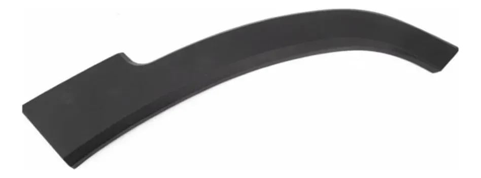 Moldura Arco Cherokee O Negro Izquierdo Derecho Trasero Jeep Cherokee 2014-2018
