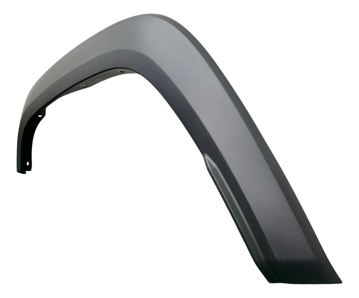 Moldura Frontal Fender Trx Izquierdo Delantero Ram 1500 2021-2026