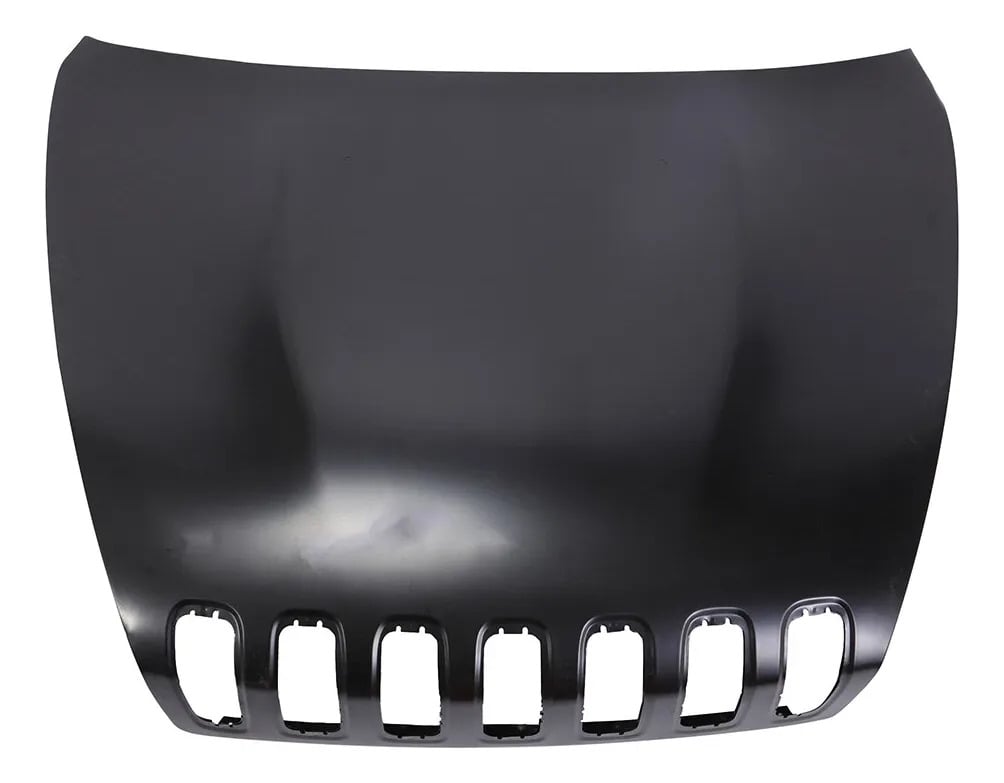 Cofre Capo Latitude Delantero Jeep Cherokee 2014-2018