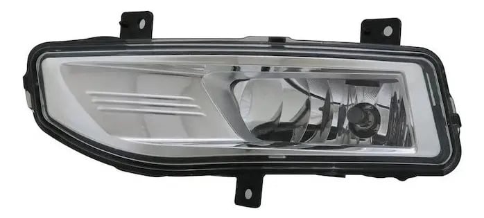 Faro De Niebla Versa Izquierdo Nissan Versa 2020-2025