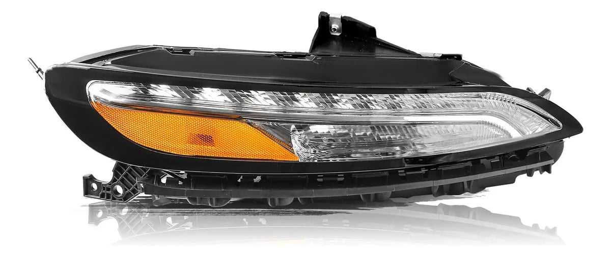 Faro Cuarto Led Derecho Delantero Jeep Cherokee 2014-2018