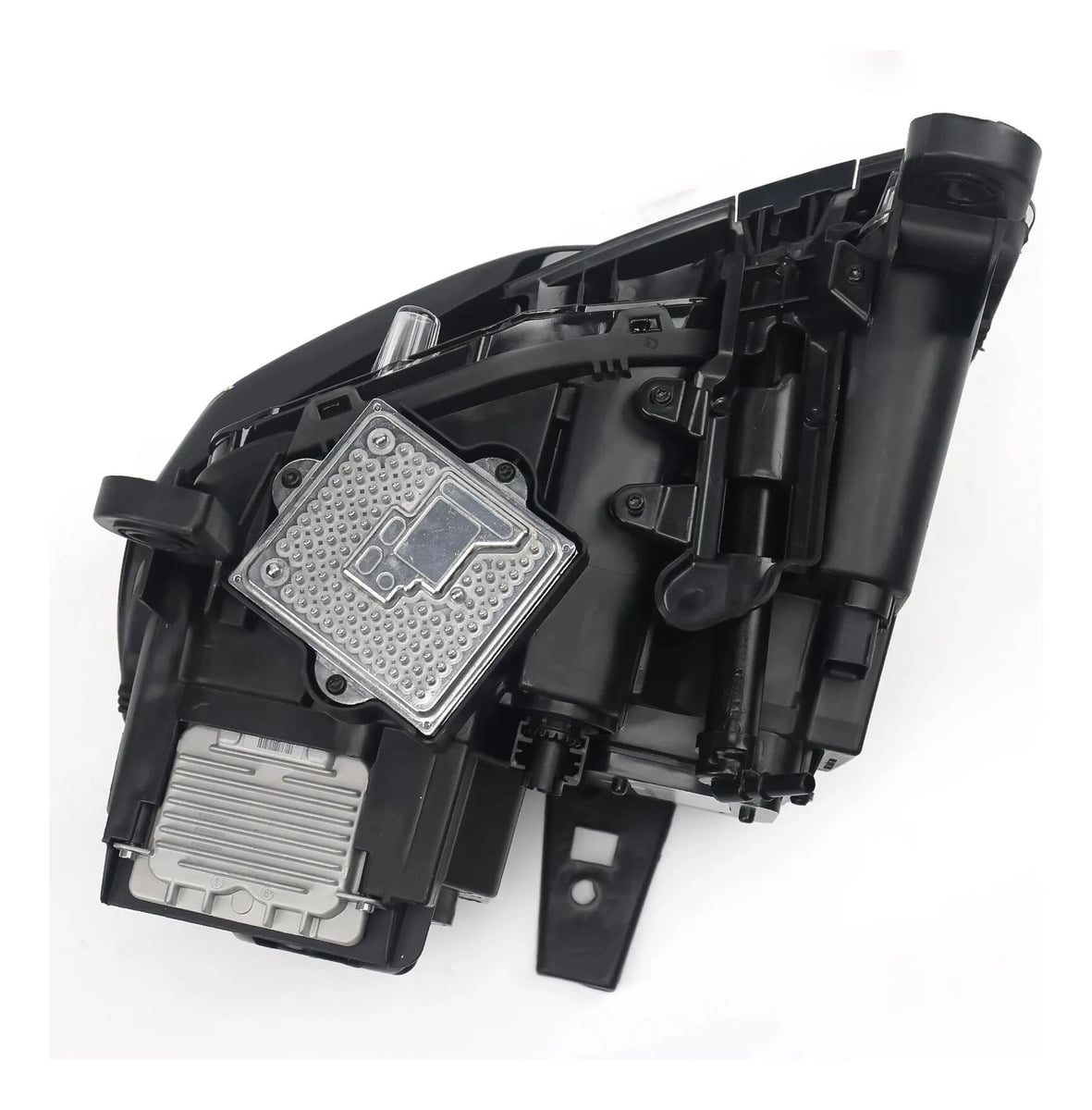 Faro Foco Xenon Balastro Led Derecho Delantero Jeep Grand Cherokee 2014-2021