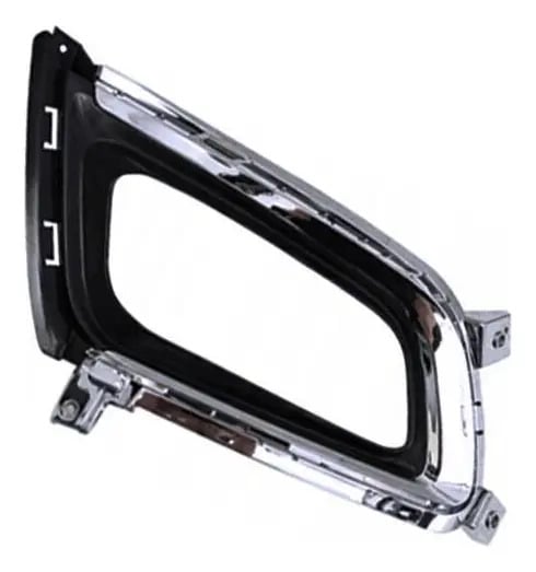 Bisel Faro Niebla Cromado Derecho Delantero Kia Optima 2014-2015