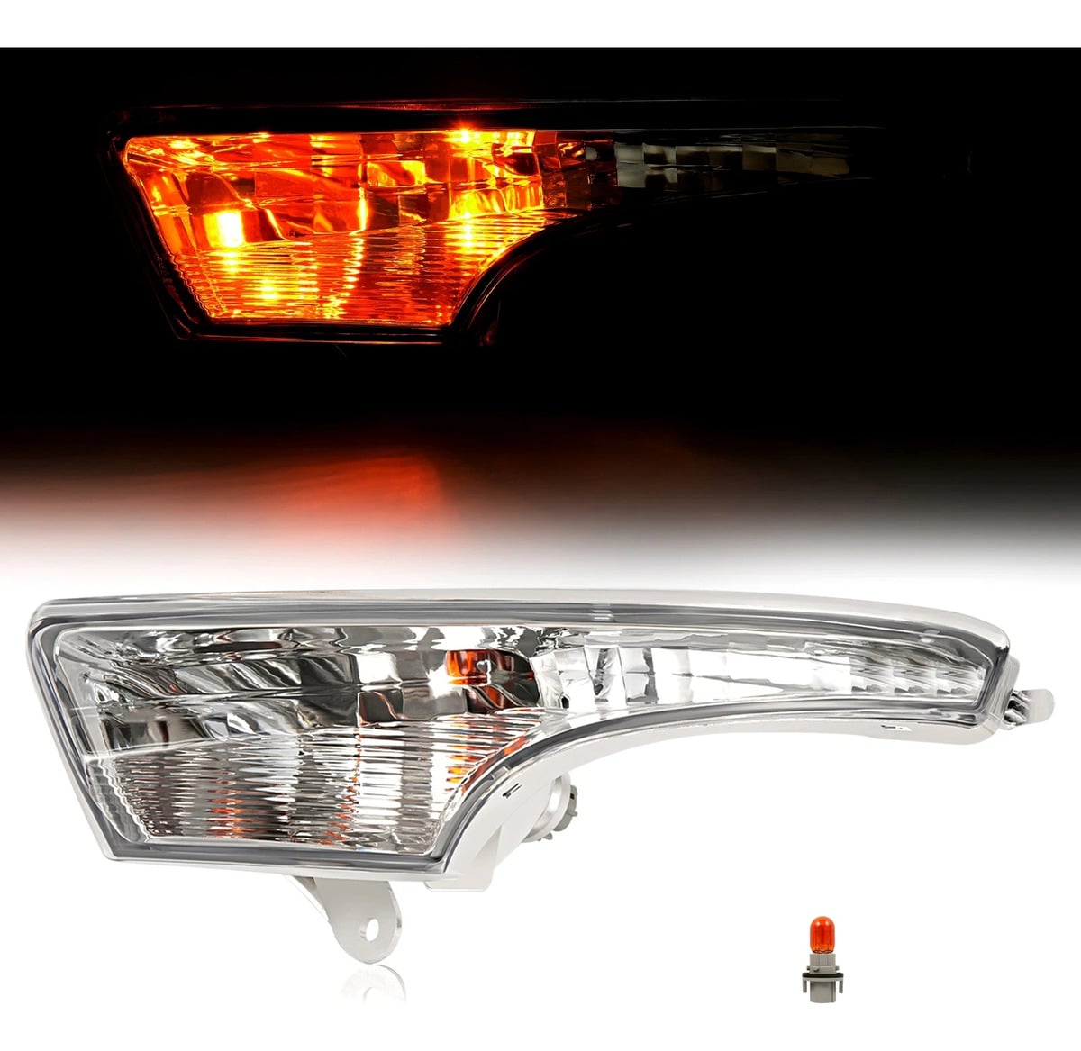 Cuarto Delantero Izquierdo Delantero Nissan Altima 2013-2016