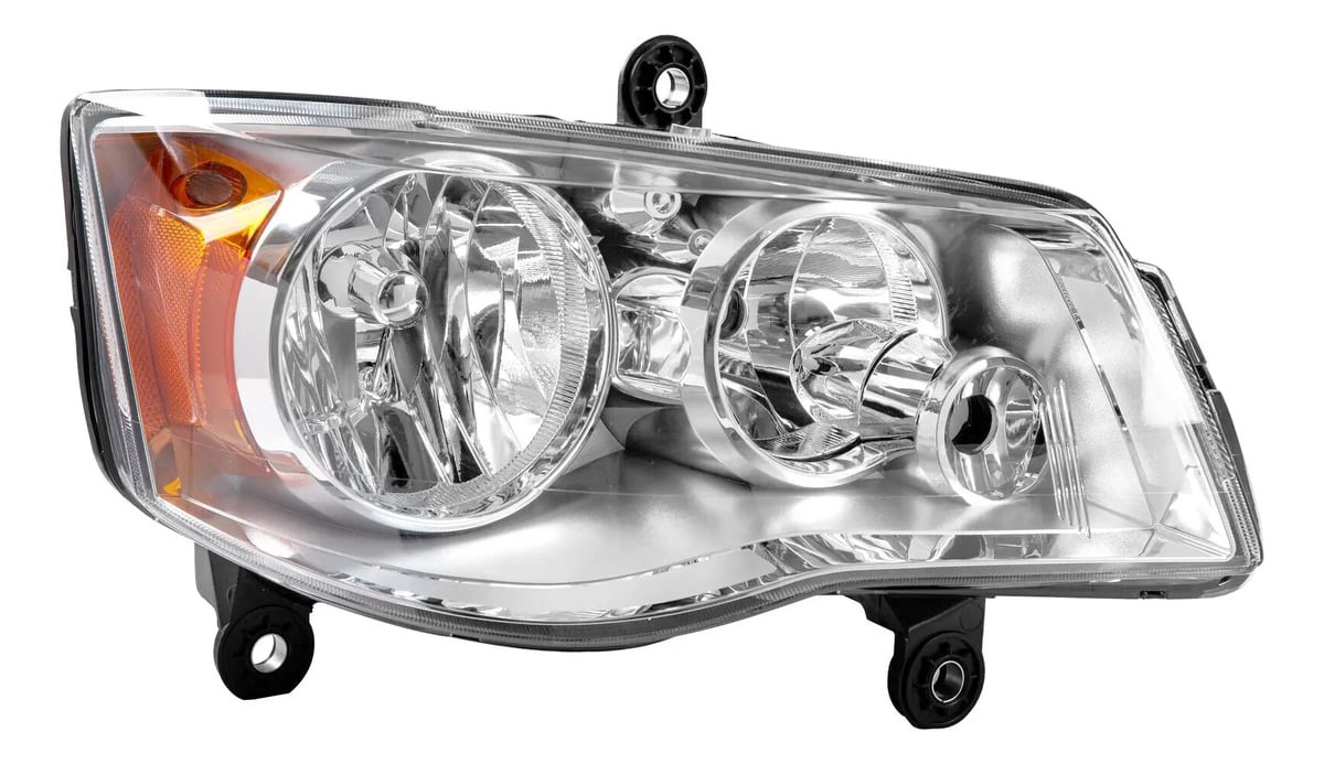Faro Foco Derecho Delantero Dodge Grand Caravan 2011-2020