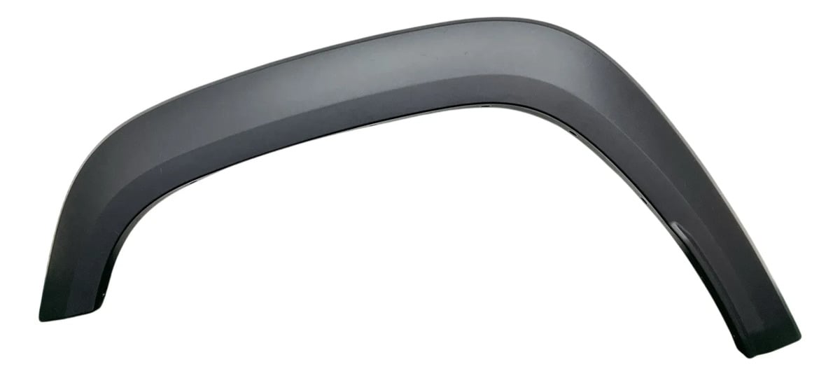 Moldura Frontal Fender Trx Izquierdo Delantero Ram 1500 2021-2026