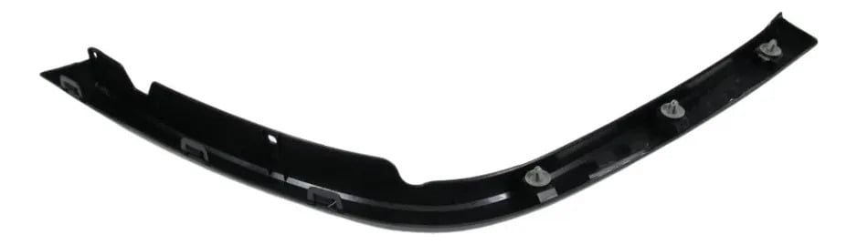 Moldura Arco Salpicadera Derecho Trasero Jeep Grand Cherokee 2011-2021