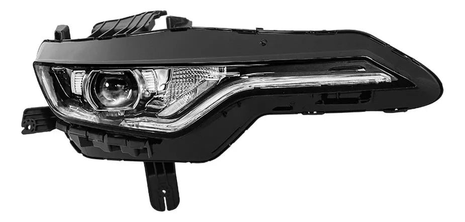 Faro Led Ss Rs Derecho Delantero Chevrolet Camaro 2019-2024