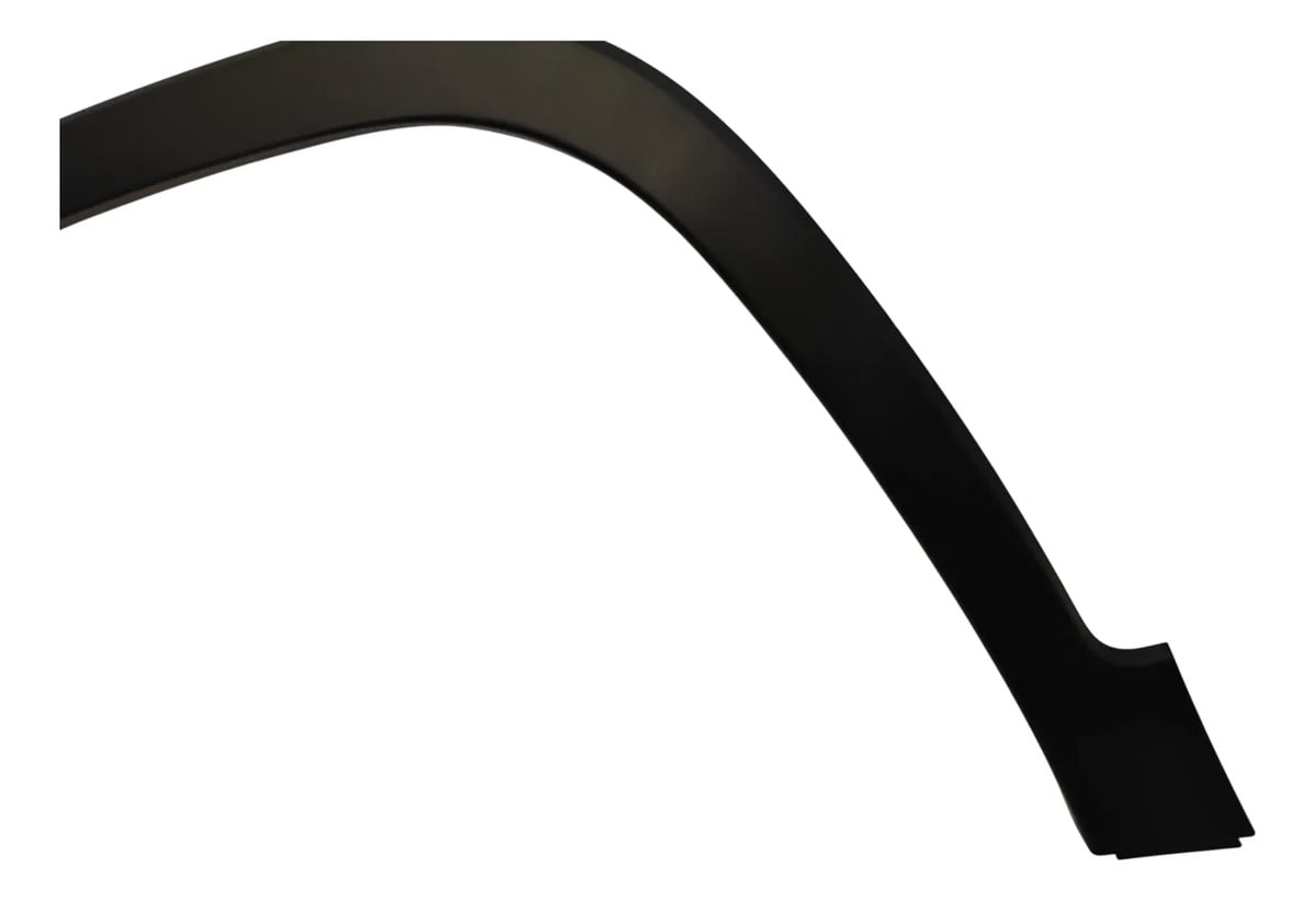 Moldura Fender Salpicadera Izquierdo Delantero Jeep Cherokee 2019-2023