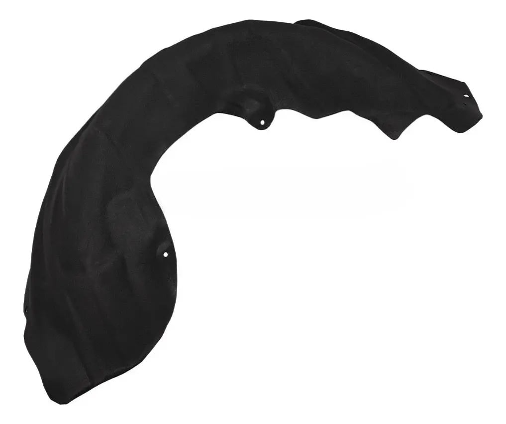 Tolva Salpicadera Trasero Izquierdo Jeep Grand Cherokee 2011-2021