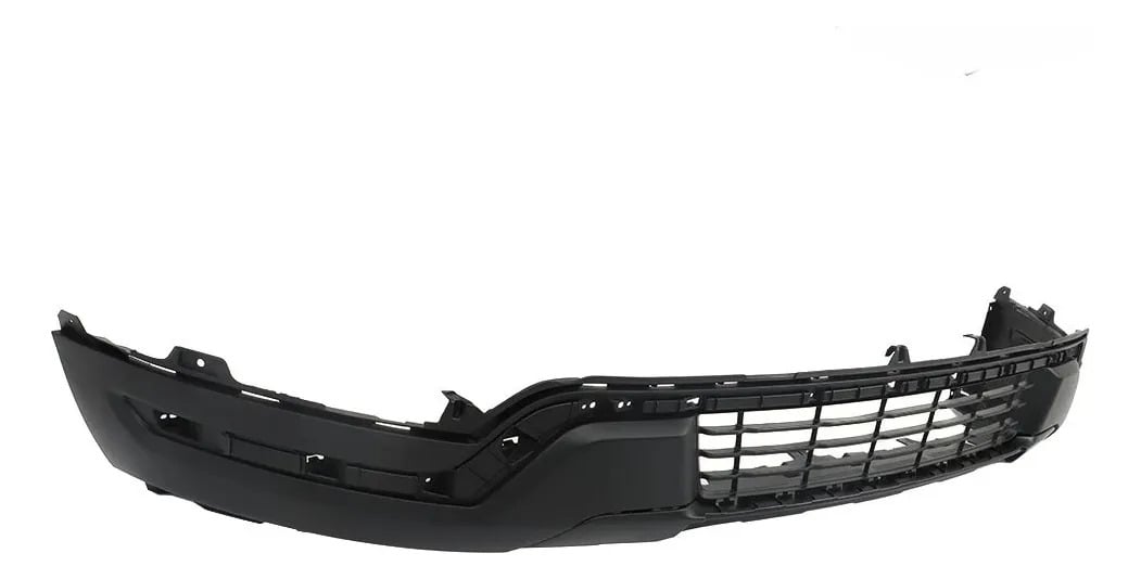 Balance Bumper Inferior Defensa Negro Ford Explorer 2018-2019