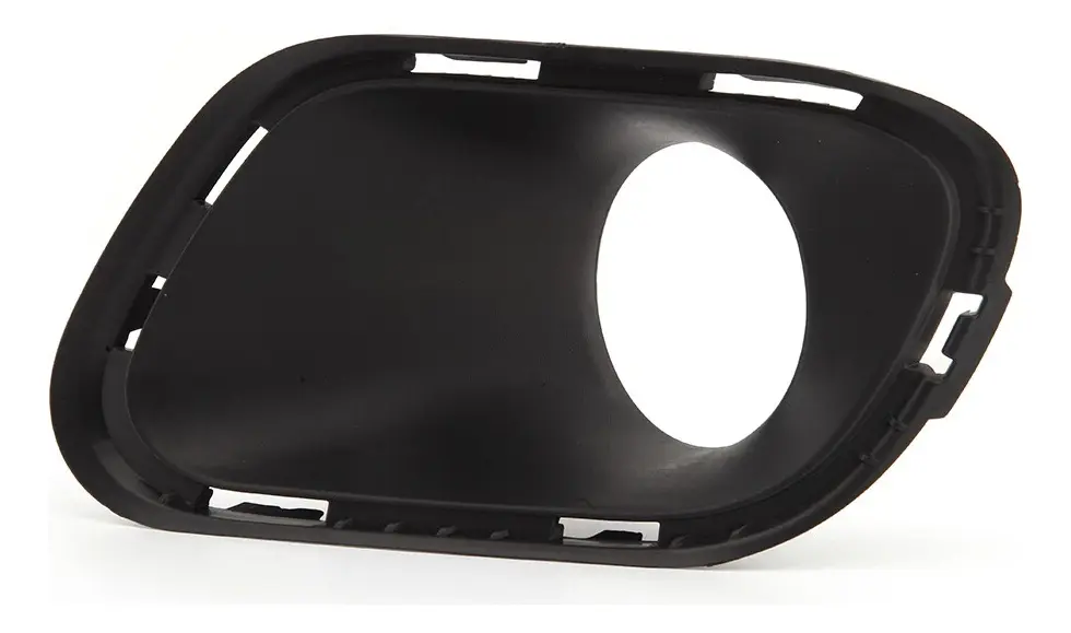 Bisel Faro Niebla Derecho Delantero Jeep Cherokee 2014-2018