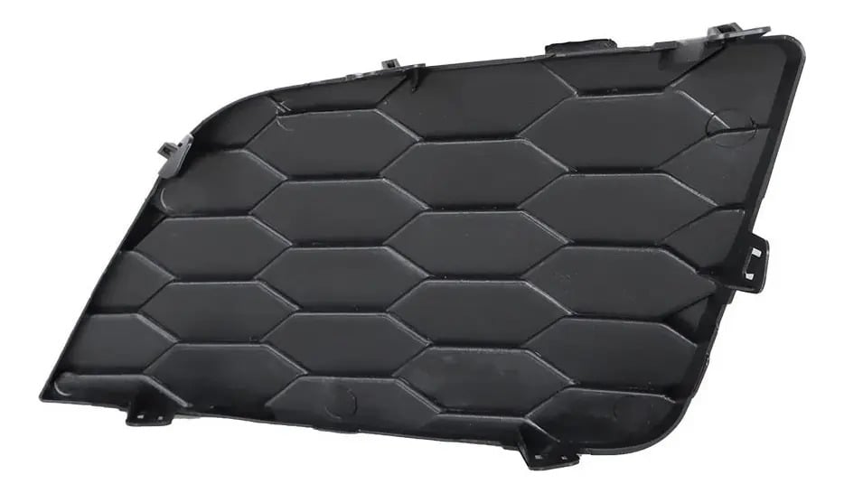 Rejilla Tapa Faro Niebla Izquierdo Delantero Nissan Sentra 2016-2019