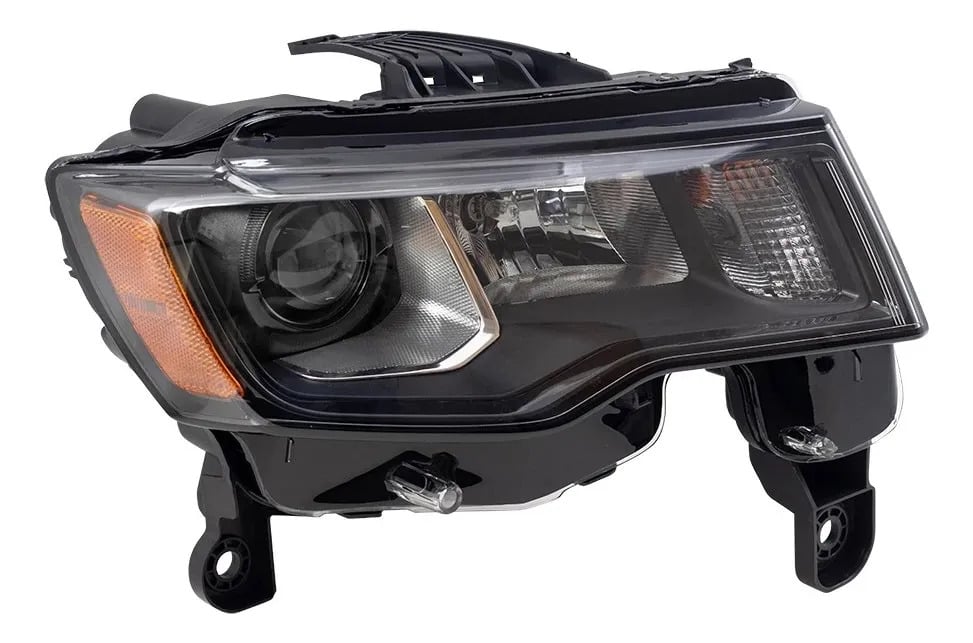 Faro Foco Derecho Delantero Jeep Grand Cherokee 2014-2021
