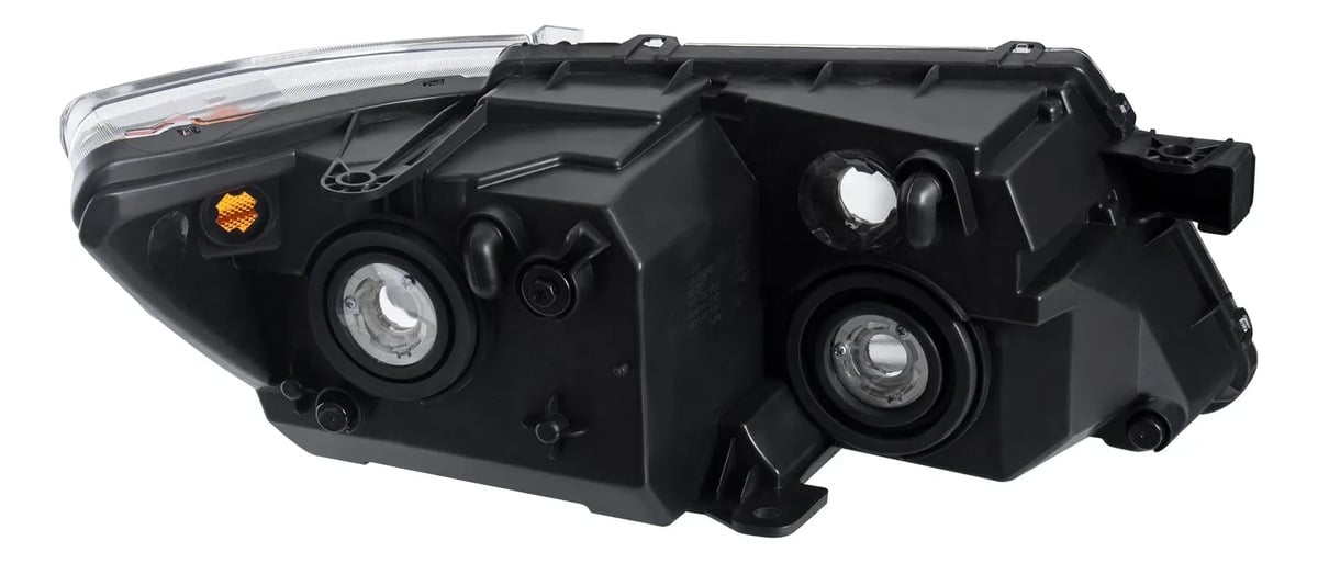 Faro Foco Delantero Izquierdo Dodge Journey 2009-2020