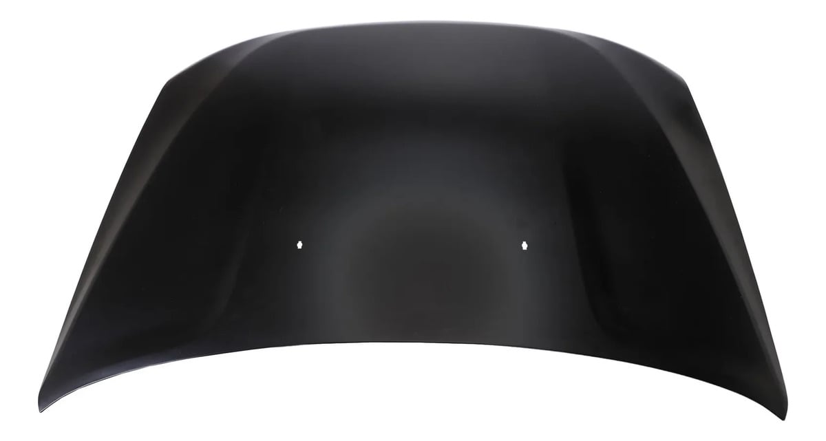 Cofre Capo Delantero Jeep Cherokee 2019-2020